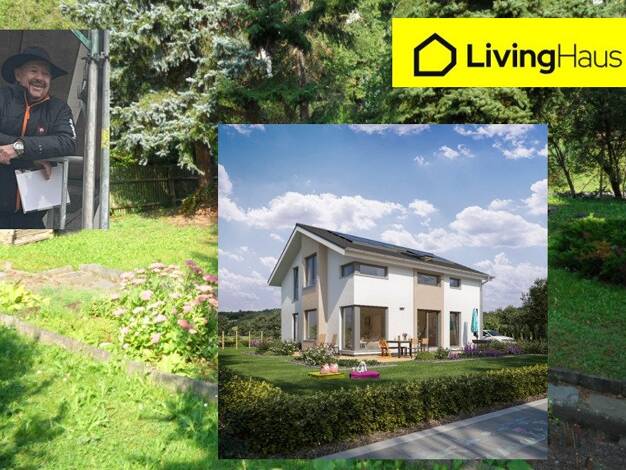 Einfamilienhaus zum Kauf provisionsfrei 490.000 € 7 Zimmer 167 m² 1.200 m² Grundstück Eckersbach Zwickau 08066