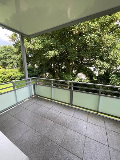 Wohnung zur Miete 489 € 3 Zimmer 56,8 m² 1. Geschoss frei ab 13.06.2025 Wiesenstraße 89 Volksgarten  /  Mühlenstraße Iserlohn 58642
