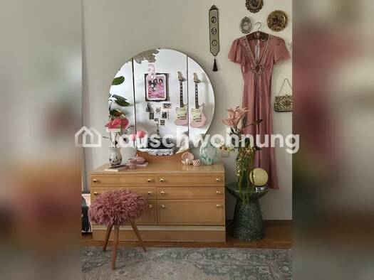 Wohnung zur Miete Tauschwohnung 640 € 2 Zimmer 54 m² EG Mörsenbroich Düsseldorf 40239