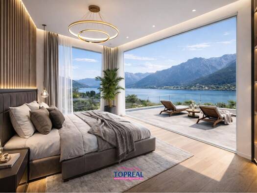 Wohnung zum Kauf - Erstbezug 1.145.000 € 3 Zimmer 118,6 m² Altmünster 4813