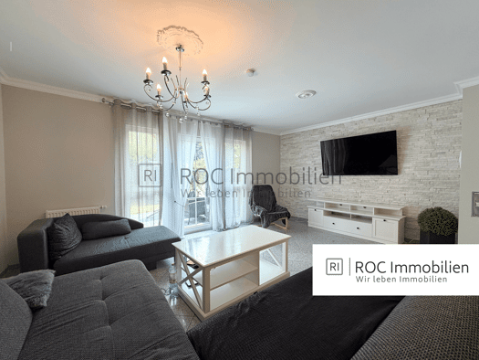 Reihenmittelhaus zur Miete 1.850 € 5 Zimmer 114,3 m² 173 m² Grundstück Mahlow Blankenfelde-Mahlow 15831