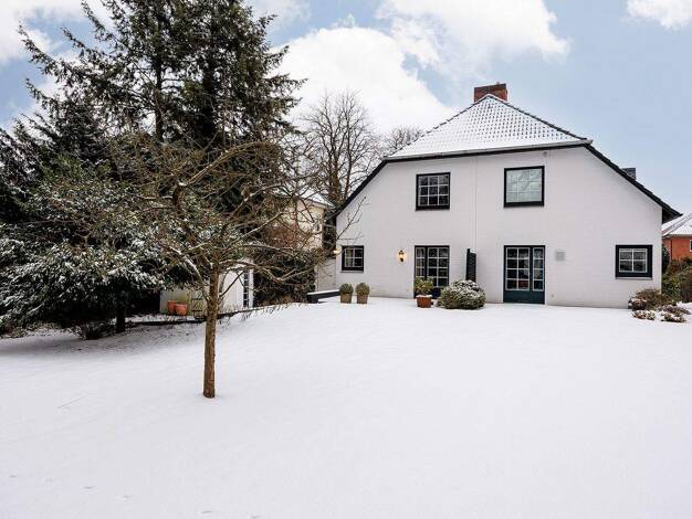 Einfamilienhaus zum Kauf 895.000 € 4 Zimmer 123 m² 513 m² Grundstück Wellingsbüttel Hamburg 22391