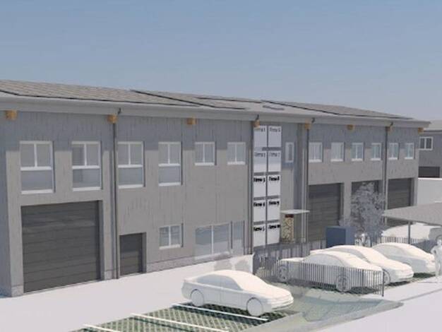 Lagerhalle zur Miete - Erstbezug provisionsfrei 1.200 m² Lagerfläche Sankt Veit im Pongau 5621