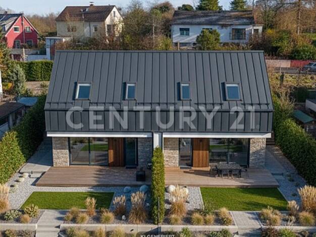 Grundstück zum Kauf 290.000 € 524 m² Grundstück Nieder-Ramstadt Mühltal 64367