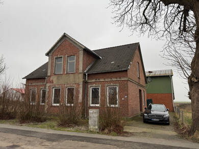 Haus zum Kauf 169.000 € 4 Zimmer 100 m² 15.265 m² Grundstück Averlak 25715