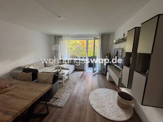 Wohnung zur Miete Tauschwohnung 700 € 2 Zimmer 60 m² 1. Geschoss Eidelstedt Eimsbüttel 22523