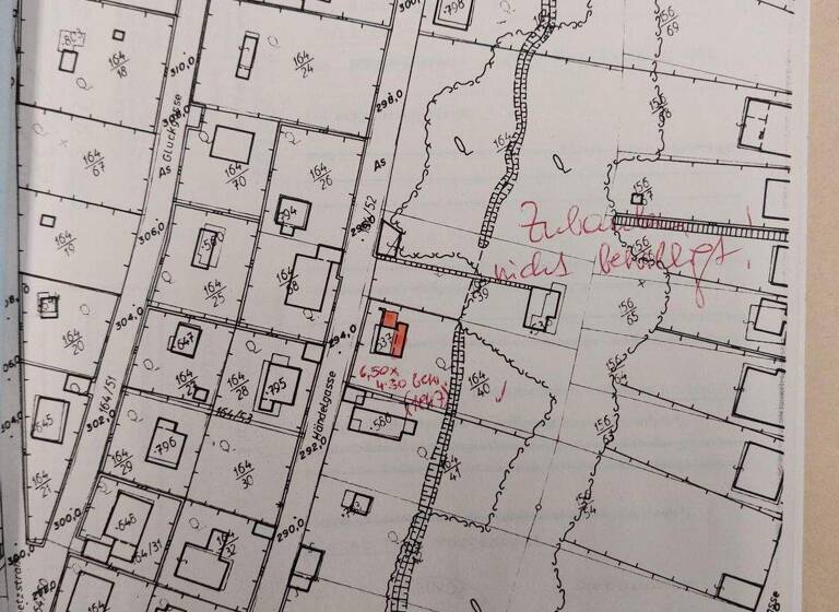 Einfamilienhaus zum Kauf 299.000 € 2 Zimmer 24 m² Gablitz 3003