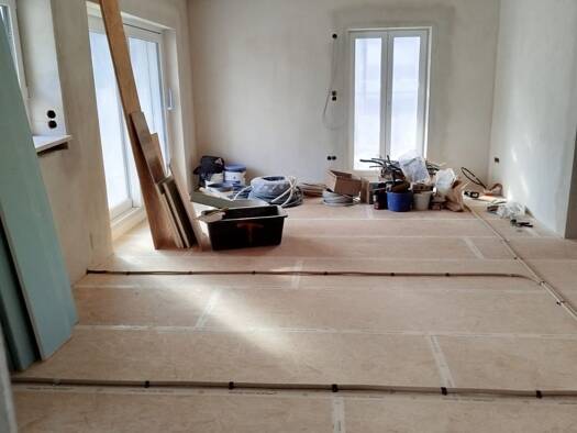 Wohnung zur Miete 2.080 € 5 Zimmer 145 m² Geschoss 1/2 frei ab 01.05.2026 Bad Reichenhall 83435