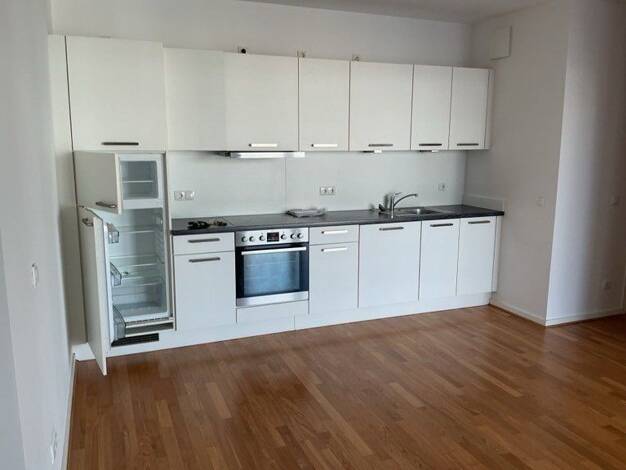 Wohnung zur Miete 1.726 € 2 Zimmer 78,1 m² 5. Geschoss frei ab 10.09.2026 Chausseestraße 39 B Mitte Mitte 10115