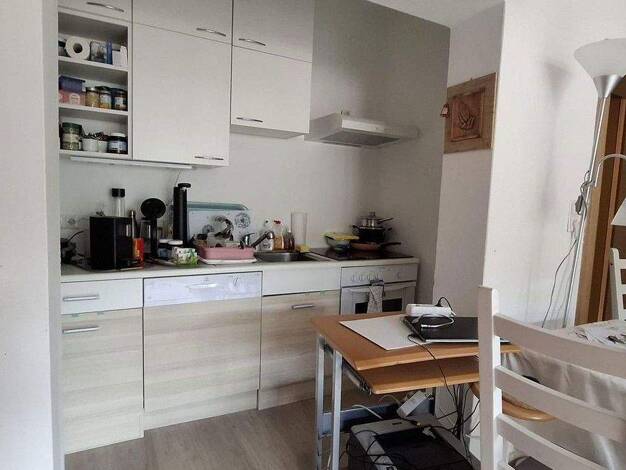 Studio zur Miete 352 € 1 Zimmer 41 m² 2. Geschoss Bruck an der Mur 8600