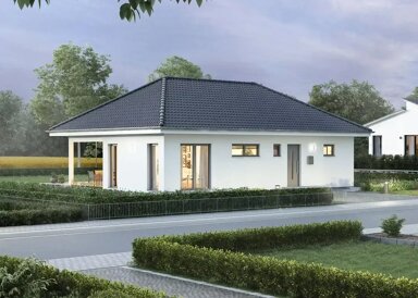 Bungalow zum Kauf provisionsfrei 615.460 € 5 Zimmer 108 m² 1.200 m² Grundstück Vierhöfen Vierhöfen 21444