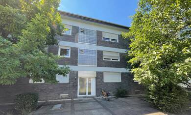 Wohnung zum Kauf 195.000 € 1 Zimmer 37,1 m² 1. Geschoss Beuel-Zentrum Bonn 53225