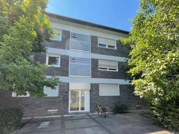 Wohnung zum Kauf 195.000 € 1 Zimmer 37,1 m² 1. Geschoss Beuel Beuel 53225