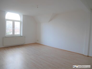 Wohnung zur Miete 285 € 2 Zimmer 55 m² 3. Geschoss frei ab 01.01.2025 August-Bebel-Straße 33 Mühlhausen Mühlhausen/Thüringen 99974