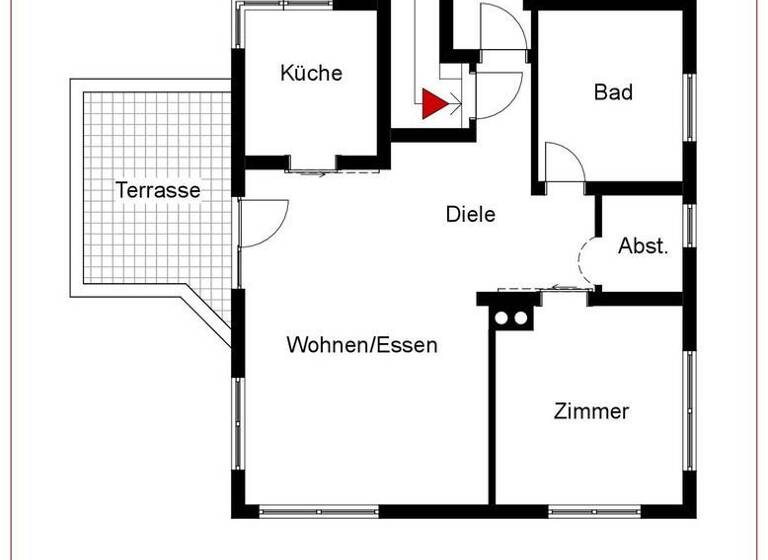 Maisonette zum Kauf 529.000 € 4,5 Zimmer 120 m²<br/>Wohnfläche 1.<br/>Geschoss Berkheim Esslingen am Neckar 73734
