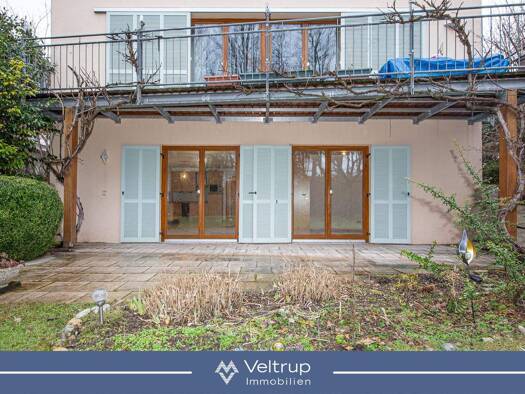 Wohnung zur Miete 850 € 2 Zimmer 57,5 m² frei ab 15.11.2025 Windach 86949