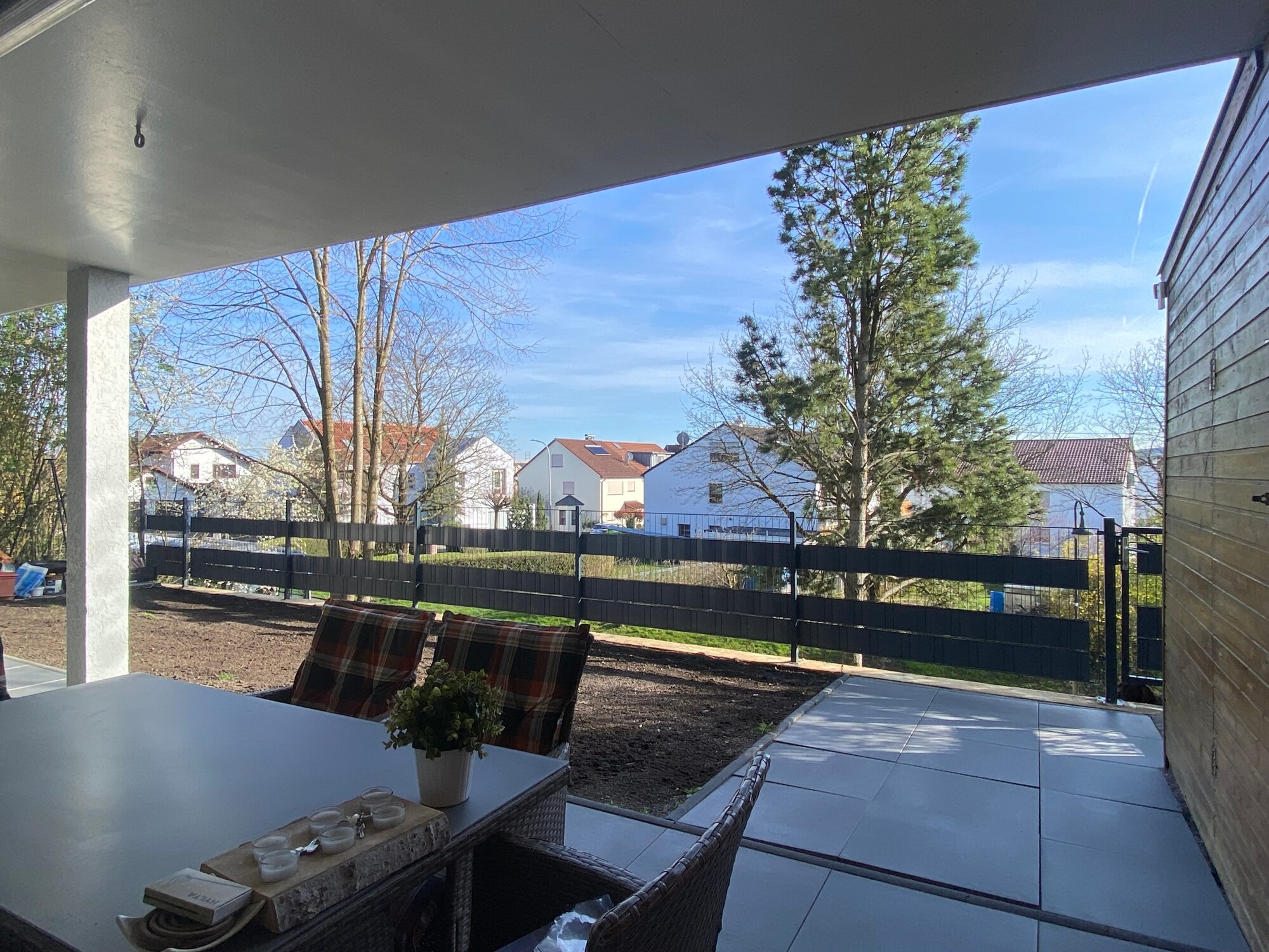 Terrassenwohnung zum Kauf 425.000 € 3 Zimmer 92,8 m²<br/>Wohnfläche Bürg Winnenden 71364