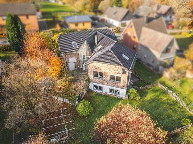Einfamilienhaus zum Kauf 549.000 € 5 Zimmer 239 m² 1.002 m² Grundstück Roetgen 52159