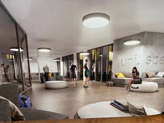 Wohnung zum Kauf provisionsfrei 110.000 € 1 Zimmer 22 m² Geschoss 2/2 Wesertor Kassel 34125