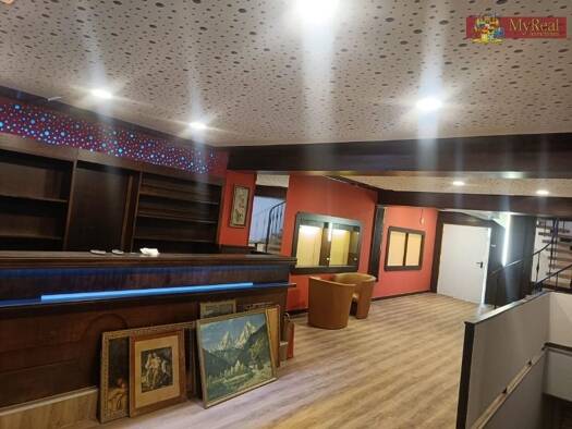 Mehrfamilienhaus zum Kauf 1.300.000 € 25 Zimmer 1.600 m² 874 m² Grundstück Hainburg an der Donau 2410