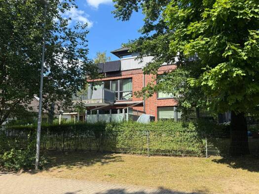 Penthouse zum Kauf 385.000 € 3 Zimmer 104 m² frei ab 01.03.2026 Buchholz Buchholz in der Nordheide 21244