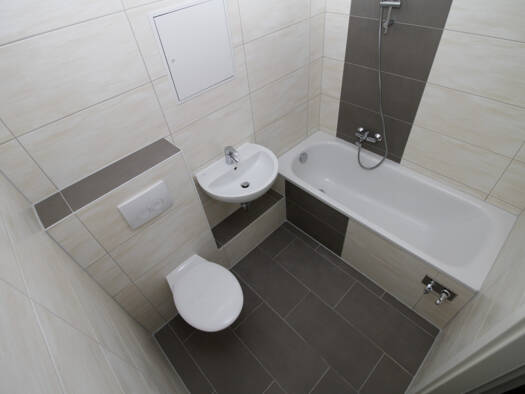 Wohnung zur Miete 523 € 3 Zimmer 68,6 m² 10. Geschoss frei ab 01.05.2026 Alte Salzstraße 106 Grünau-Ost Leipzig 04209