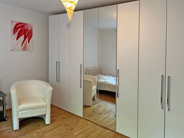Wohnung zur Miete 490 € 1 Zimmer 40 m² frei ab sofort Orken Grevenbroich 41515