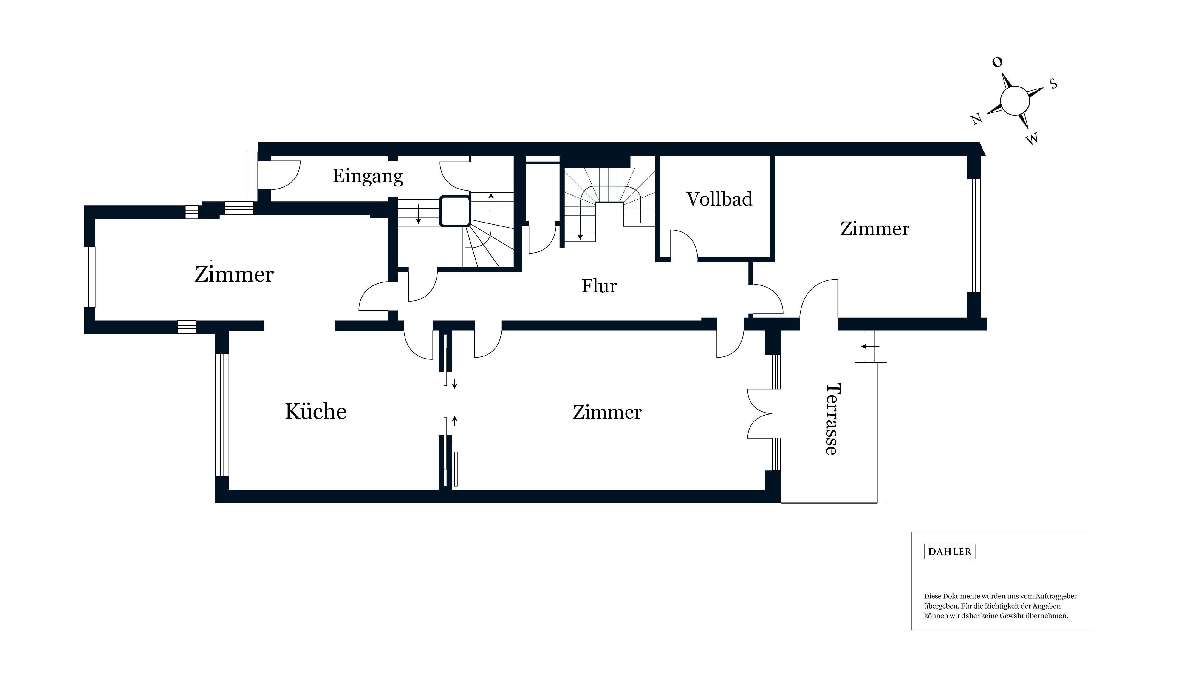 Stadthaus zum Kauf 7.700.000 € 11 Zimmer 505 m²<br/>Wohnfläche 963 m²<br/>Grundstück Harvestehude Hamburg 20149