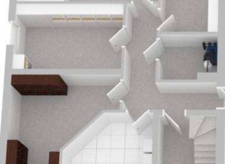 Mehrfamilienhaus zum Kauf provisionsfrei 511.000 € 10 Zimmer 158 m² 535 m² Grundstück frei ab sofort Senne Bielefeld 33659