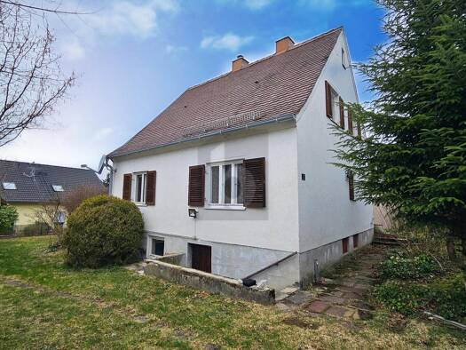 Grundstück zum Kauf 550.000 € 424 m² Grundstück Geisenbrunn Gilching 82205