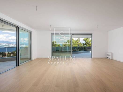 Wohnung zum Kauf 1.797.000 € 4 Zimmer 245 m² Geschoss 3/3 Opatija - Centar, Opatija Opatija 51410
