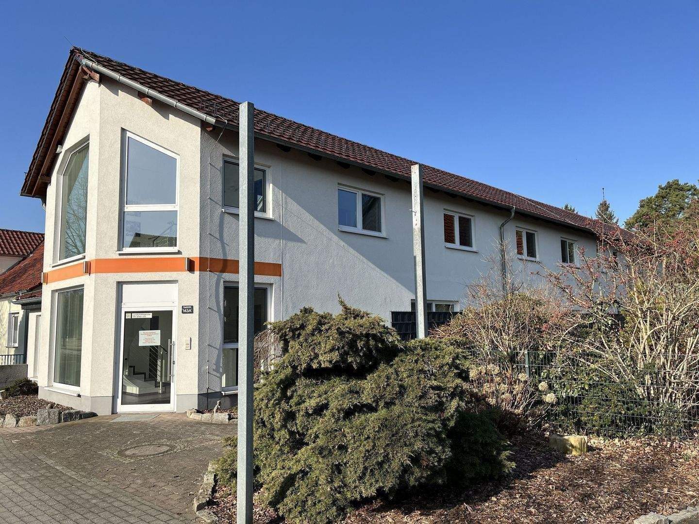 Immobilie in Tauer - Mehrfamilienhaus mit mehreren Wohneinheiten & Entwicklungspotenzial - Bild 3