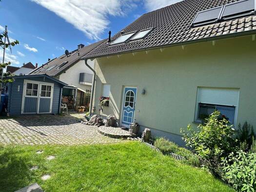 Mehrfamilienhaus zum Kauf 450.000 € 5 Zimmer 133,8 m² 384 m² Grundstück Zingst 18374