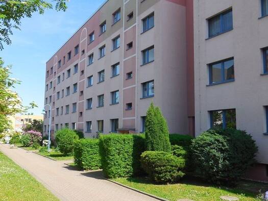 Wohnung zur Miete 299 € 3 Zimmer 58,7 m² 3. Geschoss Am Holländer 8 Döbeln 04720