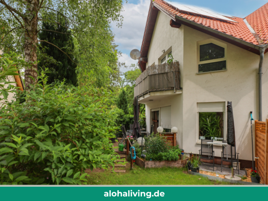 Doppelhaushälfte zum Kauf 495.387 € 4 Zimmer 127 m² 286 m² Grundstück Neuenhagen bei Berlin 15366