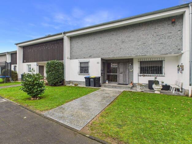 Reihenendhaus zum Kauf 759.000 € 5 Zimmer 125 m² 531 m² Grundstück frei ab sofort Heimersdorf 50767