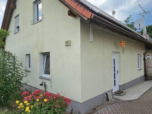 Einfamilienhaus zum Kauf 480.000 € 4 Zimmer 127,2 m² 400 m² Grundstück Kaulsdorf Berlin / Kaulsdorf-Süd 12621