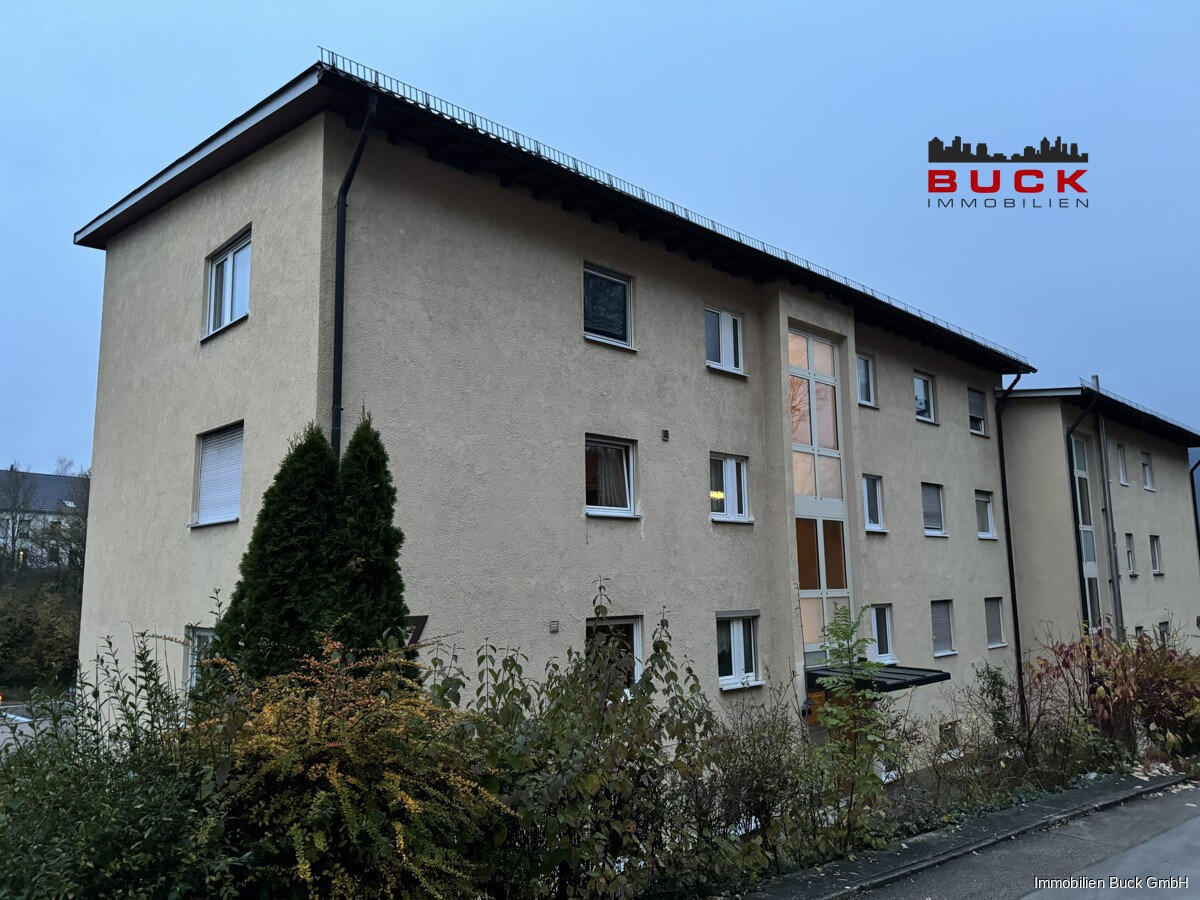 Wohnung zum Kauf 167.000 € 3 Zimmer 77 m²<br/>Wohnfläche Geislingen Geislingen an der Steige 73312