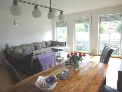 Wohnung zum Kauf 269.000 € 3 Zimmer 84,4 m² 1. Geschoss Michael-Huber-Weg 2a Frontenhausen Frontenhausen 84160