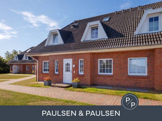 Wohnung zum Kauf 495.000 € 3 Zimmer 81 m² List auf Sylt 25992