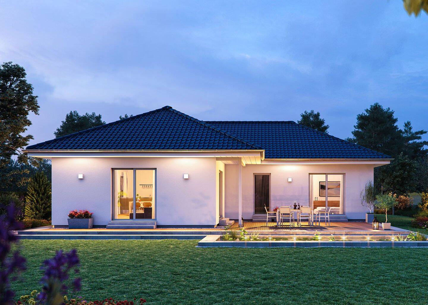 House in Vreden, Köckelwick - Ansicht 4