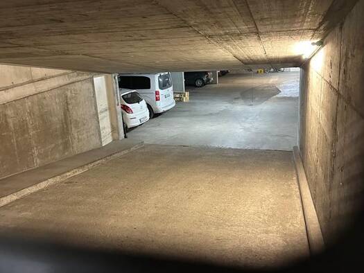 Tiefgarage zur Miete provisionsfrei 95 € 10 m² Schmidener Straße 39 Bad Cannstatt Stuttgart 70372