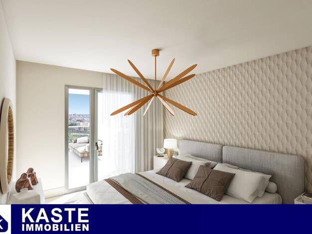 Wohnung zum Kauf - Erstbezug provisionsfrei 485.000 € 3 Zimmer 82,4 m² 1. Geschoss frei ab 02.11.2027 Manilva 29691