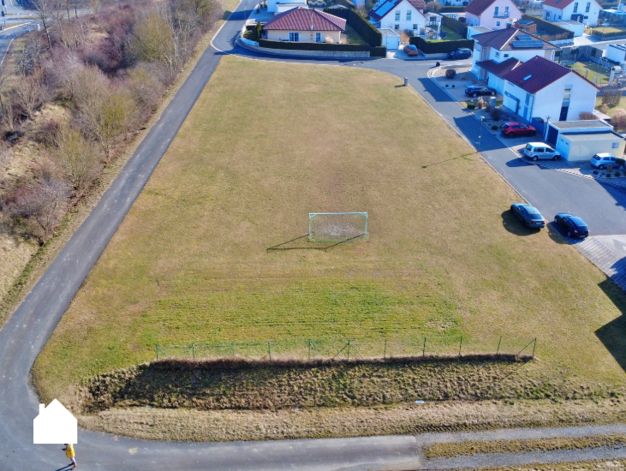 Grundstück zum Kauf 3.024 m² Grundstück Von-Giech-Weg 2 Seybothenreuth Seybothenreuth 95517