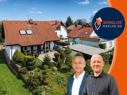 Einfamilienhaus zum Kauf 349.000 € 5 Zimmer 147 m² 1.211 m² Grundstück Langenweddingen Sülzetal 39171