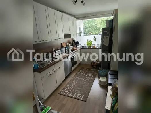 Wohnung zur Miete Tauschwohnung 850 € 4 Zimmer 96 m² EG Osdorf Hamburg 22761