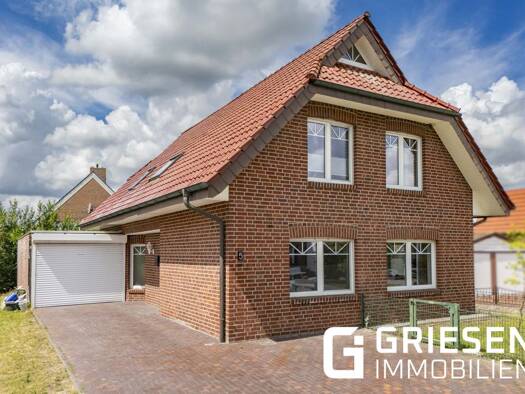 Einfamilienhaus zum Kauf 289.000 € 5 Zimmer 165 m² 356 m² Grundstück Haren Haren (Ems) 49733
