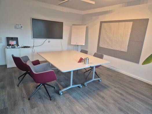 Bürofläche zur Miete provisionsfrei 465 € 4 m² Bürofläche Hauptstraße Overath Overath 51491