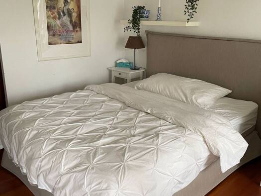 Wohnung zur Miete 750 € 2 Zimmer 60 m² Geschoss EG/1 frei ab sofort Haslach Freiburg im Breisgau 79115