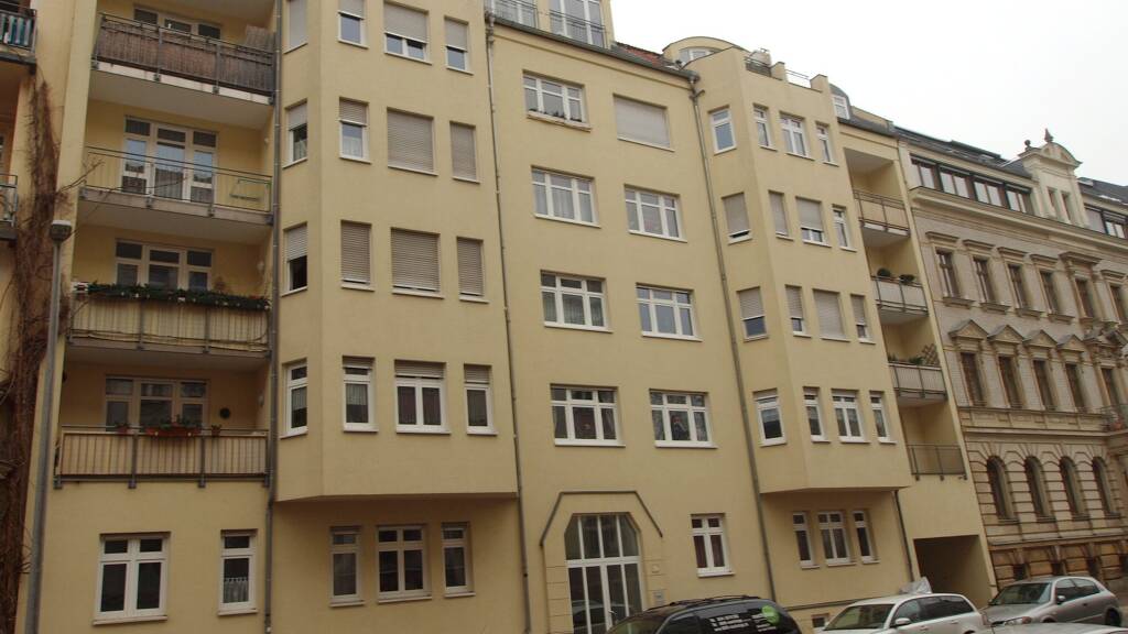 Tiefgaragenstellplatz zur Miete provisionsfrei 50 € Kreuzstraße 1b Zentrum-Ost Leipzig 04103